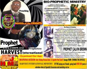 bio Prophet 8-10